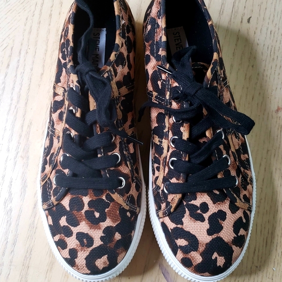 Steve Madden Emmi shoes, size 7, new - Picture 5 of 8